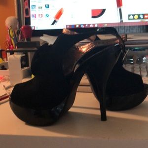 Luichiny Spicy  Platform